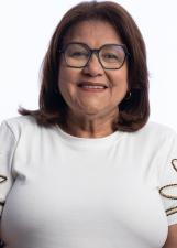 Foto oficial de Dra. Teresa Neuma