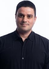 Foto oficial de Dr Sandro André