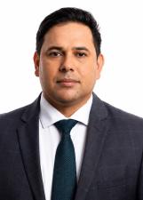 Foto oficial de Dr. Gilmárcio