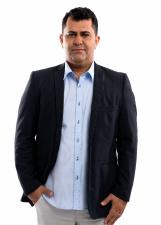 Foto oficial de Júnior Lima