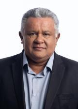 Foto oficial de Pr. Zé Carlos Vieira