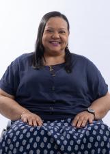 Foto oficial de Anita Silva