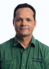 Foto oficial de Joel Fernandes Cantor Camelô