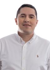 Foto oficial de Zé Marques
