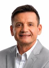Foto oficial de Adalto Aragão
