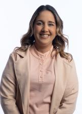 Foto oficial de Ingrid Oliveira