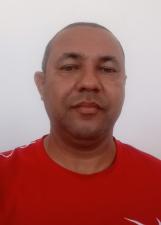 Foto oficial de Sargento Silvio