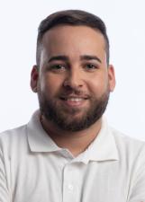 Foto oficial de Genivaldo Campos