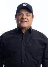 Foto oficial de Sérgio da Graças