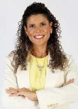 Foto oficial de Taty Cristina de Jesus