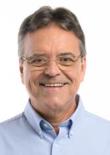 Foto oficial de Luciano Pimentel