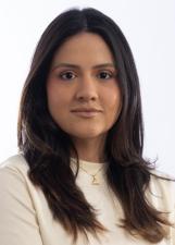 Foto oficial de Dra Rayza