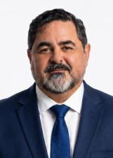 Foto oficial de Peter Costa