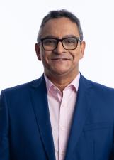 Foto oficial de Coronel Fabio