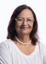 Foto oficial de Professora Avilete