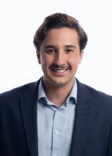 Foto oficial de Gabriel Déda