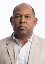 Foto oficial de Tarcísio da Nct