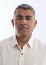 Foto oficial de Josivaldo da Equoterapia