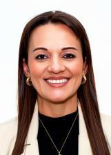 Foto oficial de Mara Siqueira