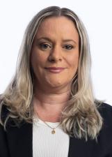 Foto oficial de Sheila Matos