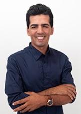 Foto oficial de Nalldo Amaro