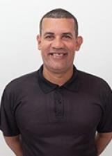 Foto oficial de Galo Motorista
