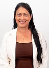 Foto oficial de Pastora Tânia