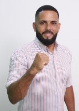 Foto oficial de Vagner Gastão