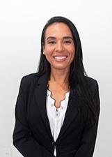 Foto oficial de Beatriz Andrade