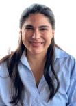 Foto oficial de Marina Castro