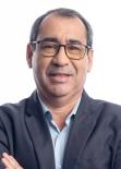 Foto oficial de José Olívio