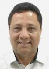 Foto oficial de Marquinhos Fontes