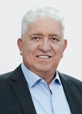 Foto oficial de Emanuel Cacho