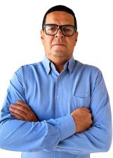 Foto oficial de Gilmar da Estância