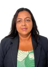 Foto oficial de Tamara Gardenia