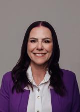 Foto oficial de Diane da Vitória dos Bichos
