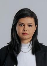Foto oficial de Claudiomara Gama
