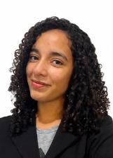 Foto oficial de Brunna Fernandes