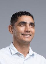 Foto oficial de Rosanio Fernandes