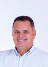 Foto oficial de Alessandro Borges