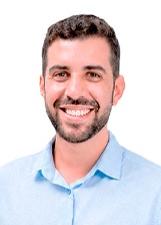 Foto oficial de André Cavalari