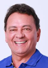 Foto oficial de Edvaldo Soares