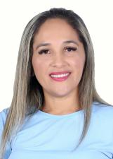 Foto oficial de Leyce da Moradia