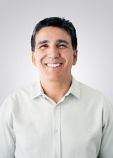 Foto oficial de Professor Junior Geo