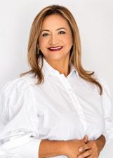 Foto oficial de Maria Helena Guimarães