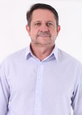 Foto oficial de Enildo Leite