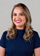 Foto oficial de Professora Heid Karla