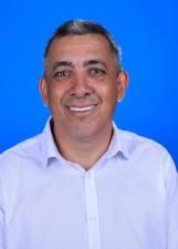 Foto oficial de Paulo Contador
