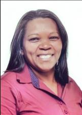 Foto oficial de Iracema da Saúde