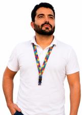 Foto oficial de Eduardo Andrade
